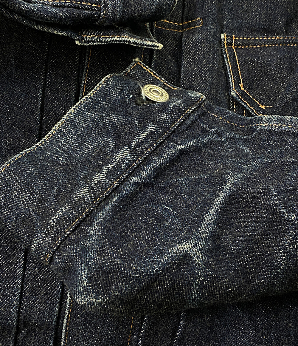 ウエアハウス デニムジャケット メンズ SIZE 40 WARE HOUSE