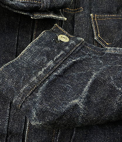 ウエアハウス デニムジャケット メンズ SIZE 40 WARE HOUSE