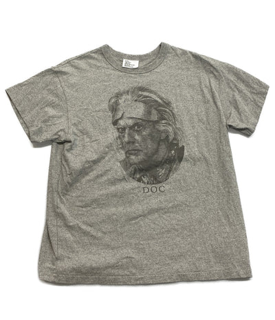 美品 NEXUS7 ネクサスセブン 半袖Ｔシャツ DOCプリントワイドカットソー RTA-NAB-COC メンズ SIZE M