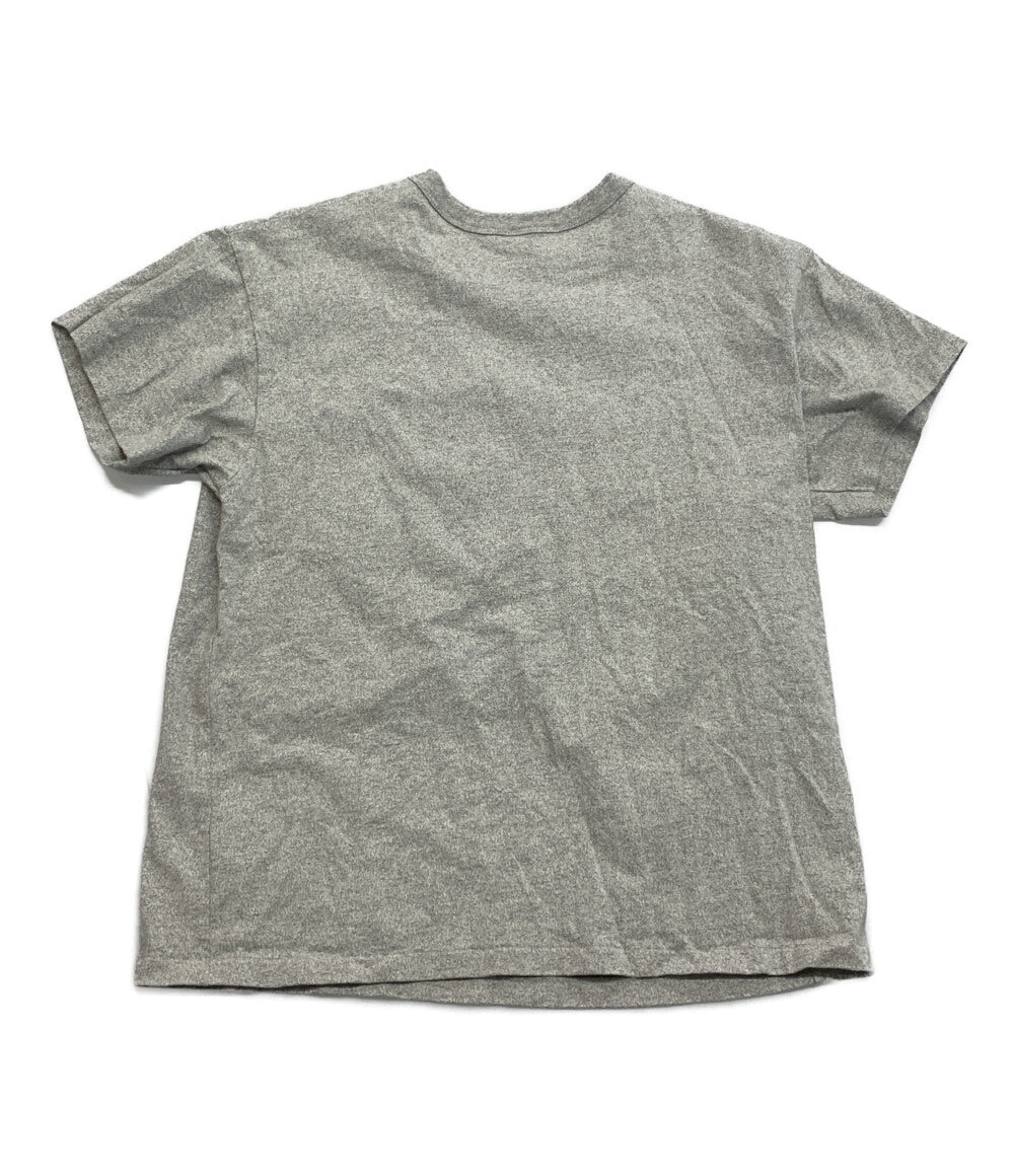 美品 NEXUS7 ネクサスセブン 半袖Ｔシャツ DOCプリントワイドカットソー RTA-NAB-COC メンズ SIZE M