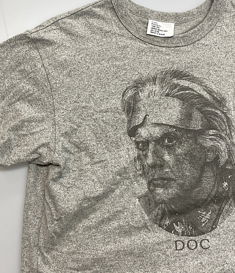 美品 NEXUS7 ネクサスセブン 半袖Ｔシャツ DOCプリントワイドカットソー RTA-NAB-COC メンズ SIZE M