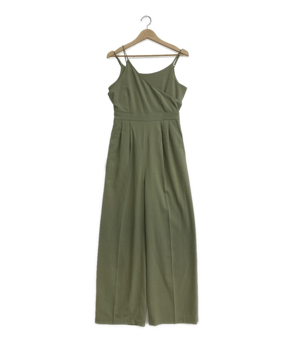 CLANE オールインワン レイヤードキャミソール 14112-5252 レディース SIZE 1 クラネ