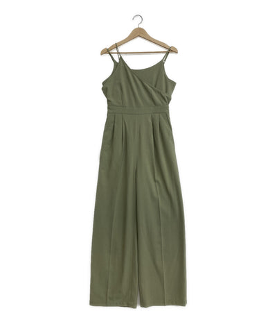 CLANE オールインワン レイヤードキャミソール 14112-5252 レディース SIZE 1 クラネ