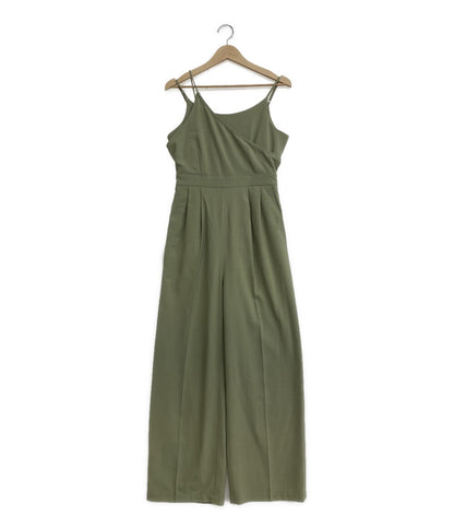 CLANE オールインワン レイヤードキャミソール 14112-5252 レディース SIZE 1 クラネ