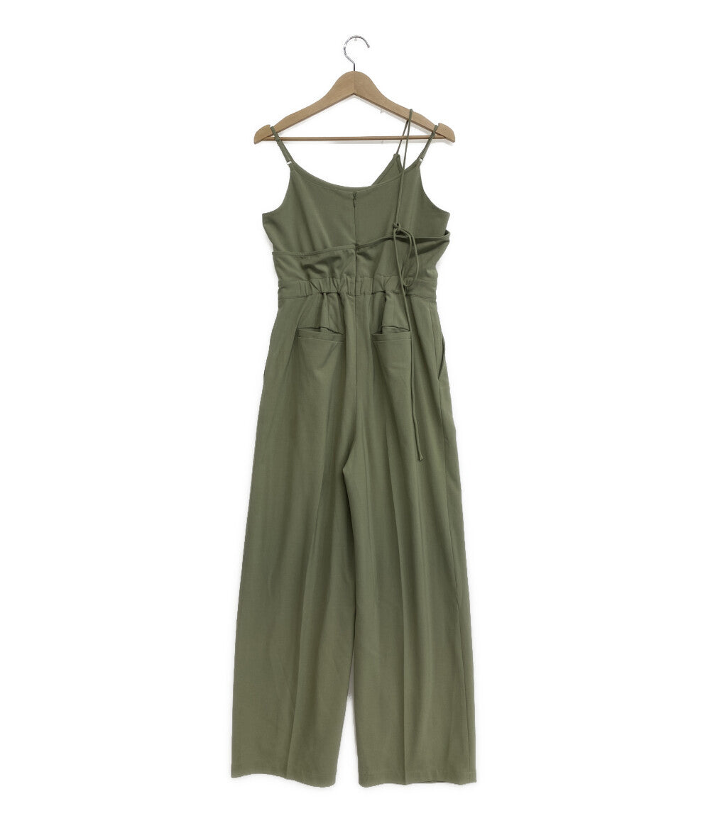 CLANE オールインワン レイヤードキャミソール 14112-5252 レディース SIZE 1 クラネ