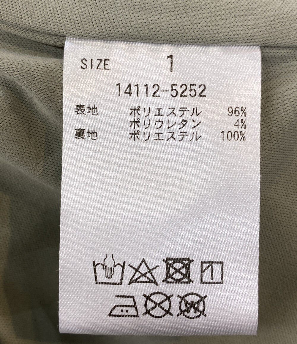 CLANE オールインワン レイヤードキャミソール 14112-5252 レディース SIZE 1 クラネ