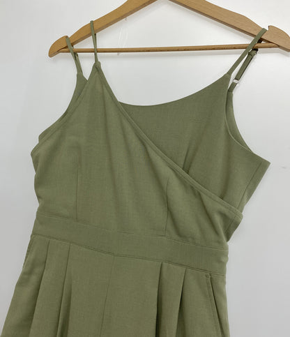 CLANE オールインワン レイヤードキャミソール 14112-5252 レディース SIZE 1 クラネ