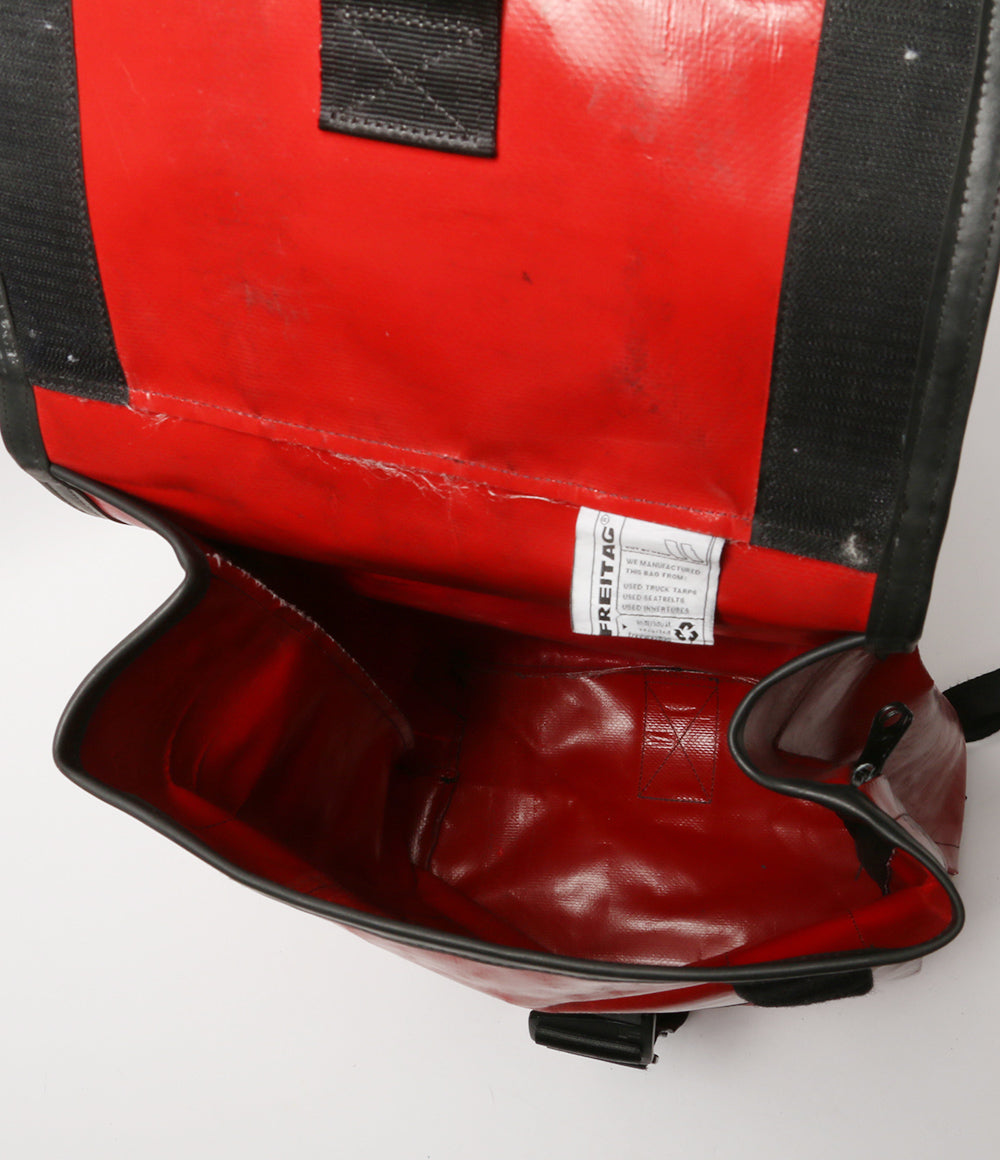 フライターグ リュック F133 BONANZA メンズ FREITAG