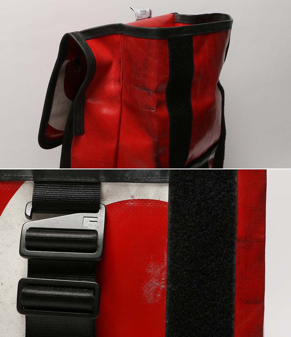 フライターグ リュック F133 BONANZA メンズ FREITAG