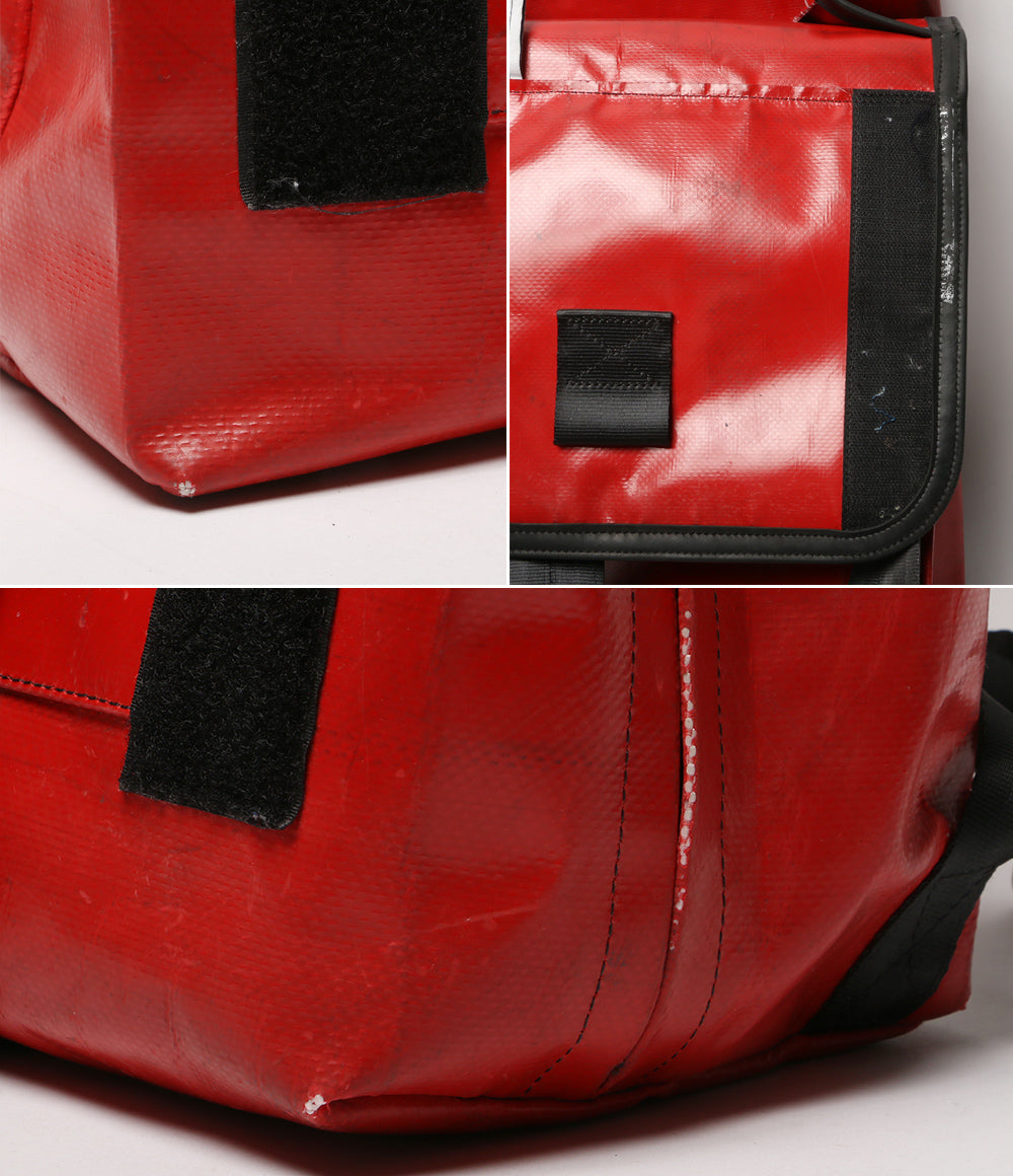 フライターグ リュック F133 BONANZA メンズ FREITAG