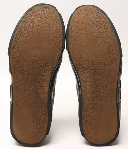 YOHJI YAMAMOTO × VESSEL ベゼル スニーカー G.O.P Low Cut Sneaker メンズ SIZE 28cm ヨウジヤマモト