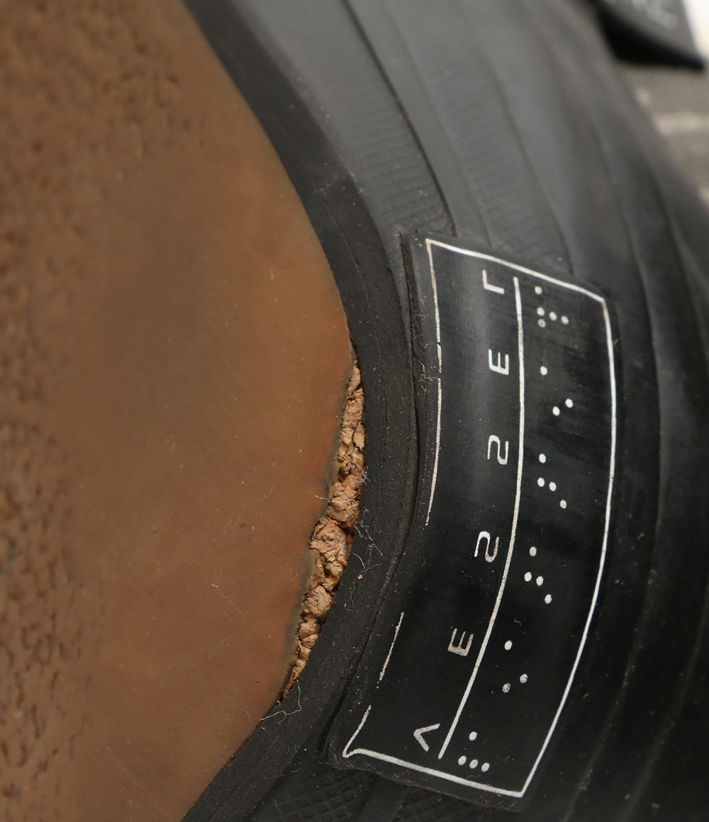 ヨウジヤマモト ベゼル スニーカー G.O.P Low Cut Sneaker