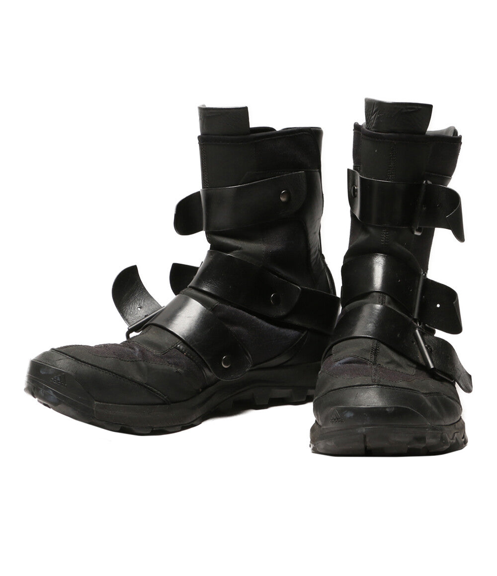 YOHJI YAMAMOTO×adidas アディダス ブーツ YY STER JET メンズ SIZE 28cm ヨウジヤマモト
