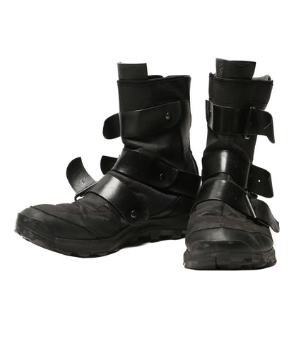 YOHJI YAMAMOTO×adidas アディダス ブーツ YY STER JET メンズ SIZE 28cm ヨウジヤマモト