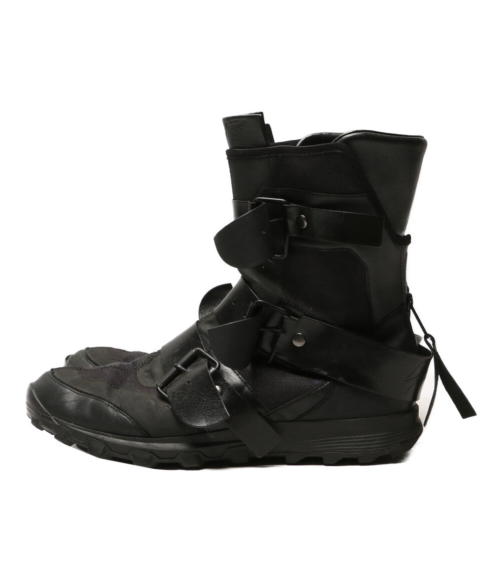 YOHJI YAMAMOTO×adidas アディダス ブーツ YY STER JET メンズ SIZE 28cm ヨウジヤマモト