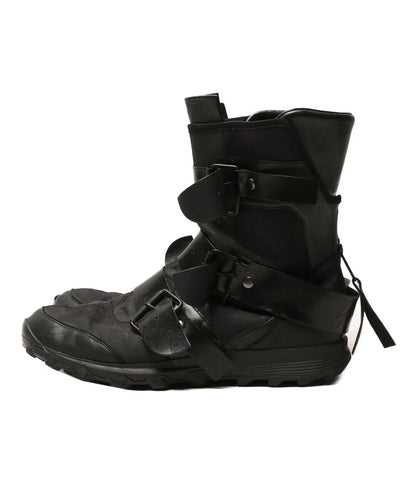 YOHJI YAMAMOTO×adidas アディダス ブーツ YY STER JET メンズ SIZE 28cm ヨウジヤマモト