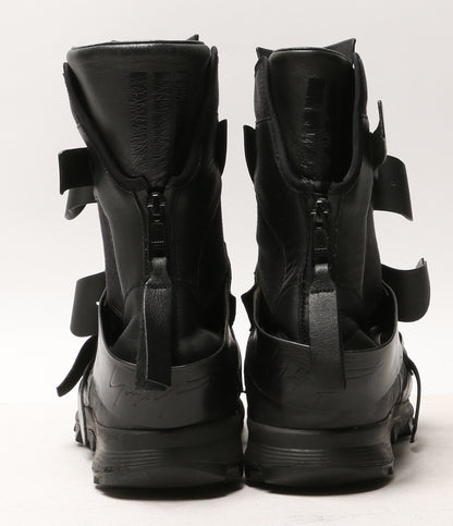 YOHJI YAMAMOTO×adidas アディダス ブーツ YY STER JET メンズ SIZE 28cm ヨウジヤマモト