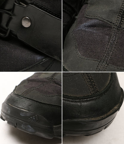 YOHJI YAMAMOTO×adidas アディダス ブーツ YY STER JET メンズ SIZE 28cm ヨウジヤマモト