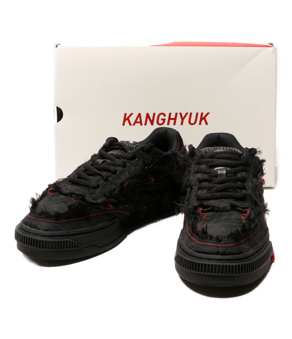 カンヒョク リーボック スニーカー CLUB C LTD レディース SIZE USA6.5 KANGHYUK×REEBOK