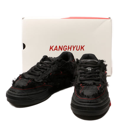 カンヒョク リーボック スニーカー CLUB C LTD レディース SIZE USA6.5 KANGHYUK×REEBOK