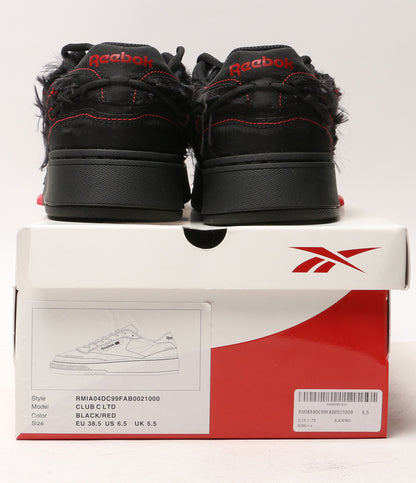 カンヒョク リーボック スニーカー CLUB C LTD レディース SIZE USA6.5 KANGHYUK×REEBOK