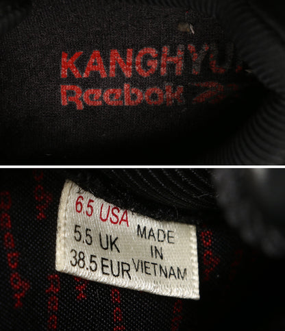 カンヒョク リーボック スニーカー CLUB C LTD レディース SIZE USA6.5 KANGHYUK×REEBOK