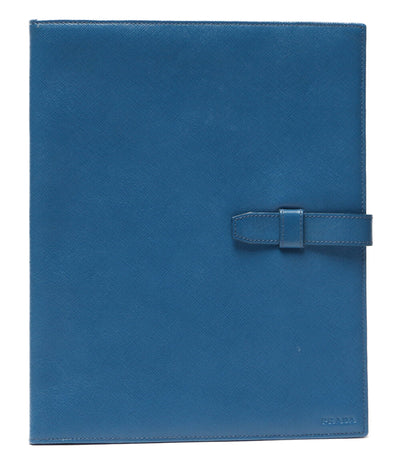 プラダ サフィアーノ iPadケース メンズ PRADA