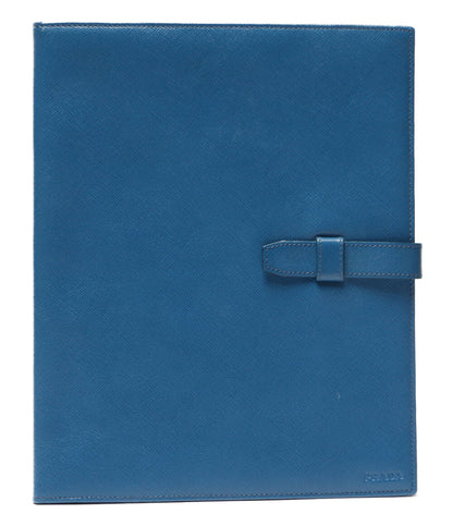 プラダ サフィアーノ iPadケース メンズ PRADA