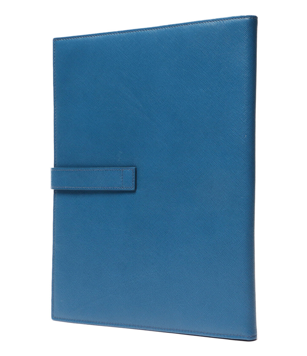 PRADA サフィアーノ iPadケース メンズ プラダ – Rehello by BOOKOFF