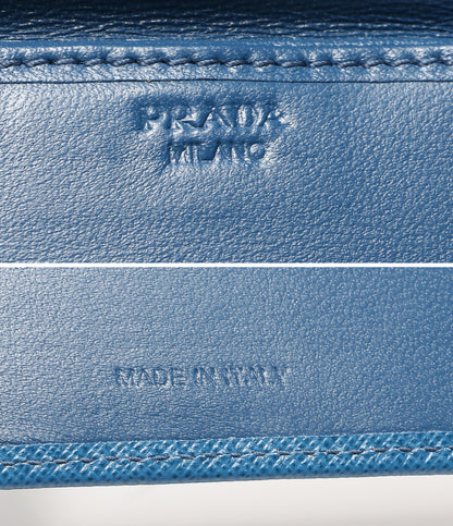 プラダ サフィアーノ iPadケース メンズ PRADA