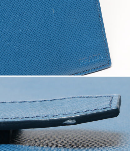 プラダ サフィアーノ iPadケース メンズ PRADA