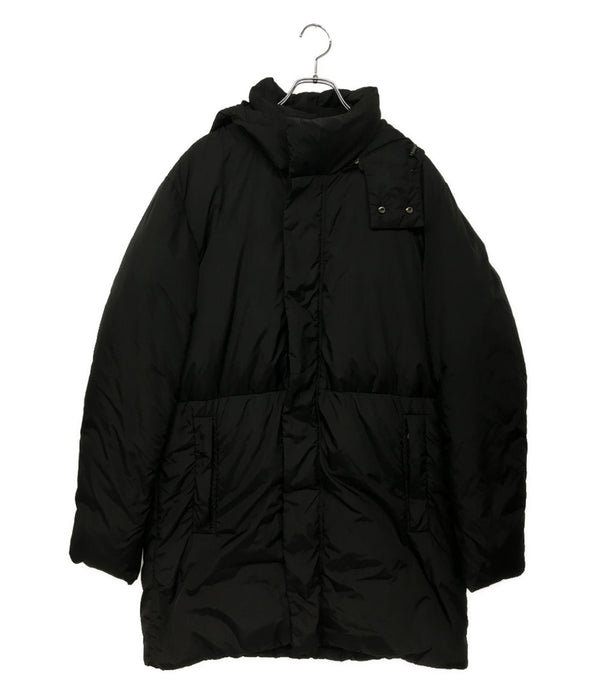Jil sander ダウンコート RAF SIMONS期 MF460090 10AW メンズ SIZE 48