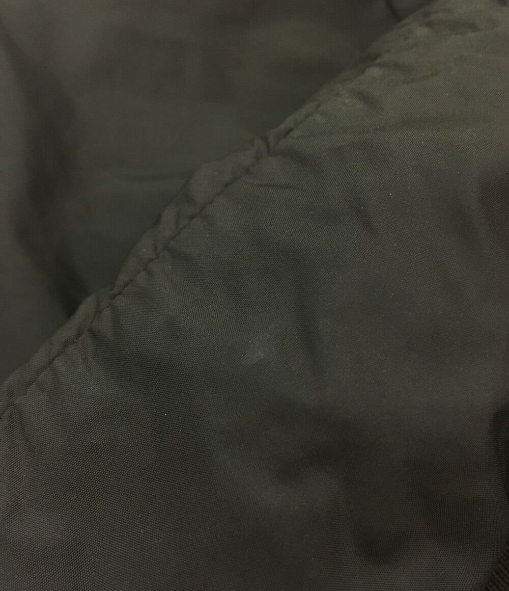 Jil sander ダウンコート RAF SIMONS期 MF460090 10AW メンズ SIZE 48