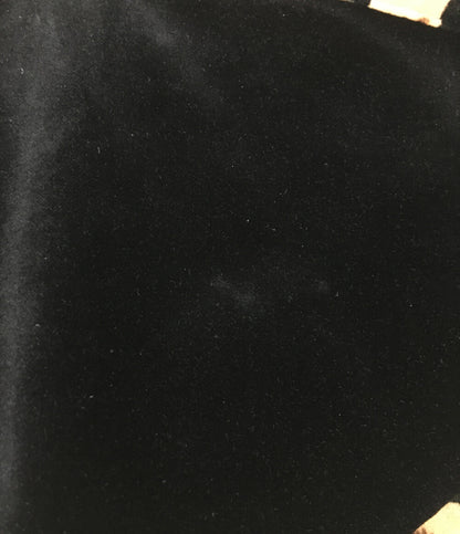 ワコマリア ブルゾン ベルベット レオパード ブルゾン 21SS メンズ SIZE M WACKO MARIA