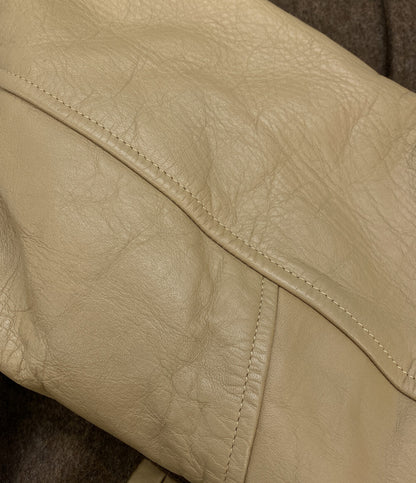 HUMAN MADE スタジャン VARSITY JACKET DRY ALLS メンズ SIZE L ヒューマンメード