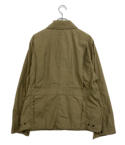 フィルソン ジャケット SAFARI CLOTH JACKET メンズ SIZE M FILSON