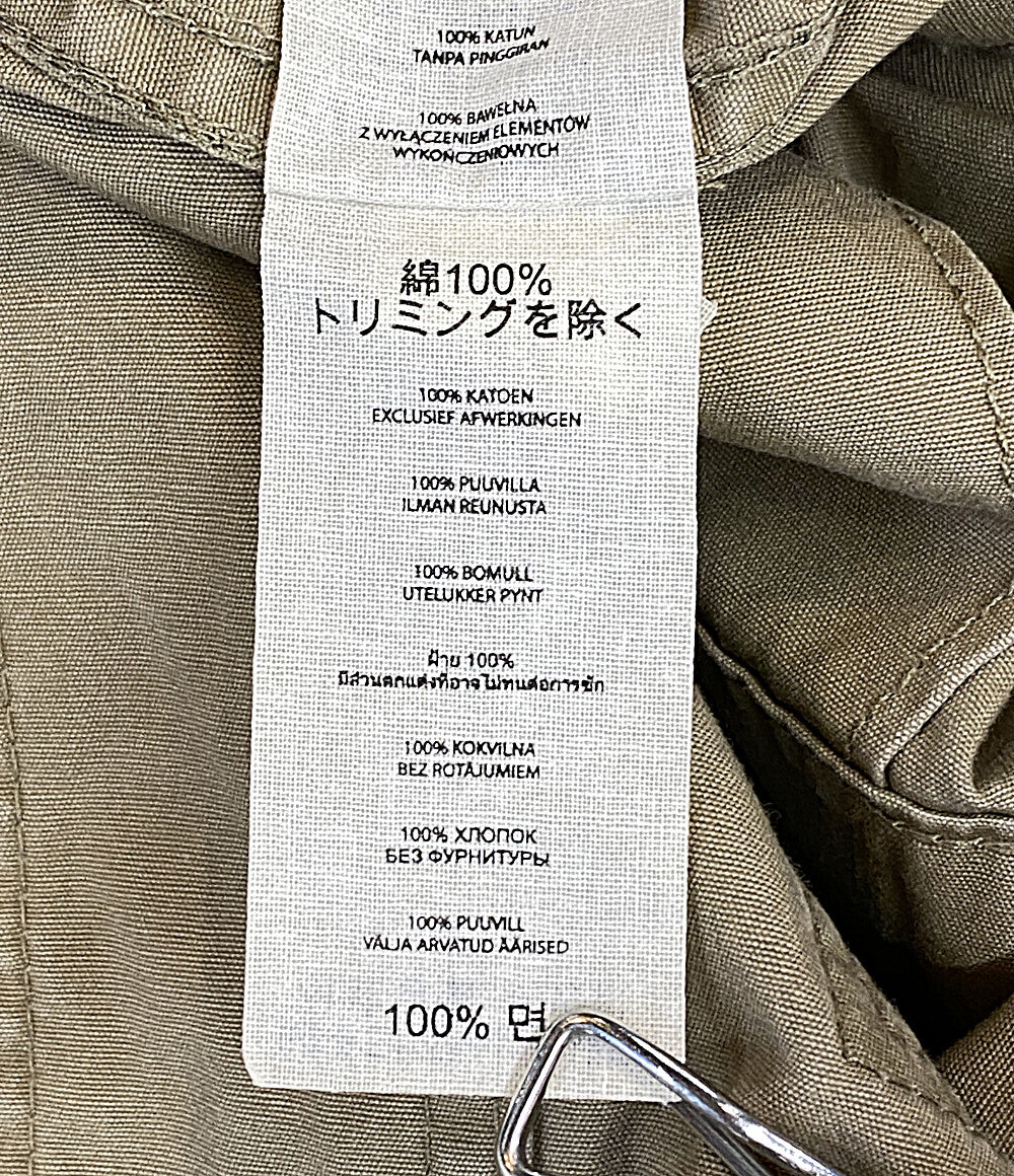 フィルソン ジャケット SAFARI CLOTH JACKET メンズ SIZE M FILSON