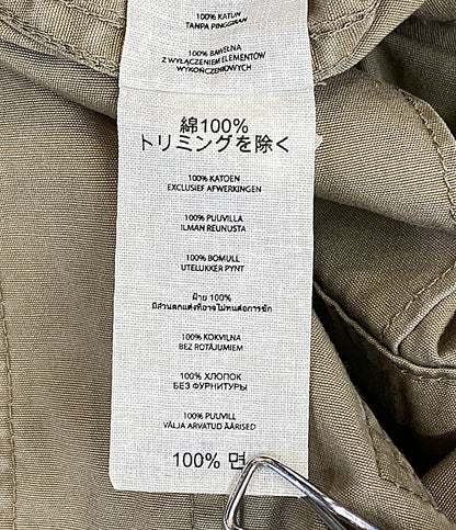 フィルソン ジャケット SAFARI CLOTH JACKET メンズ SIZE M FILSON