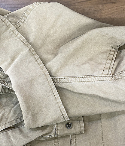 フィルソン ジャケット SAFARI CLOTH JACKET メンズ SIZE M FILSON