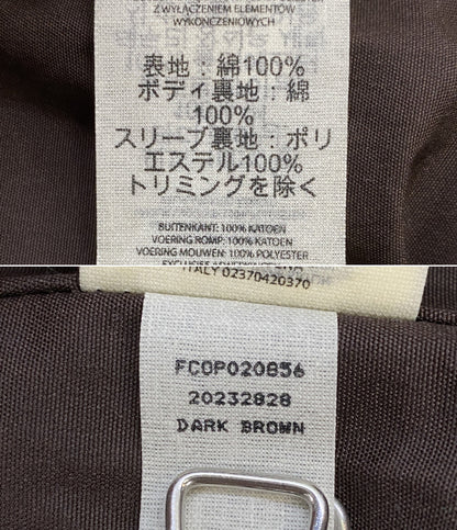 フィルソン ジャケット TIN CLOTH SHORT LINED CRUISER メンズ SIZE XS FILSON