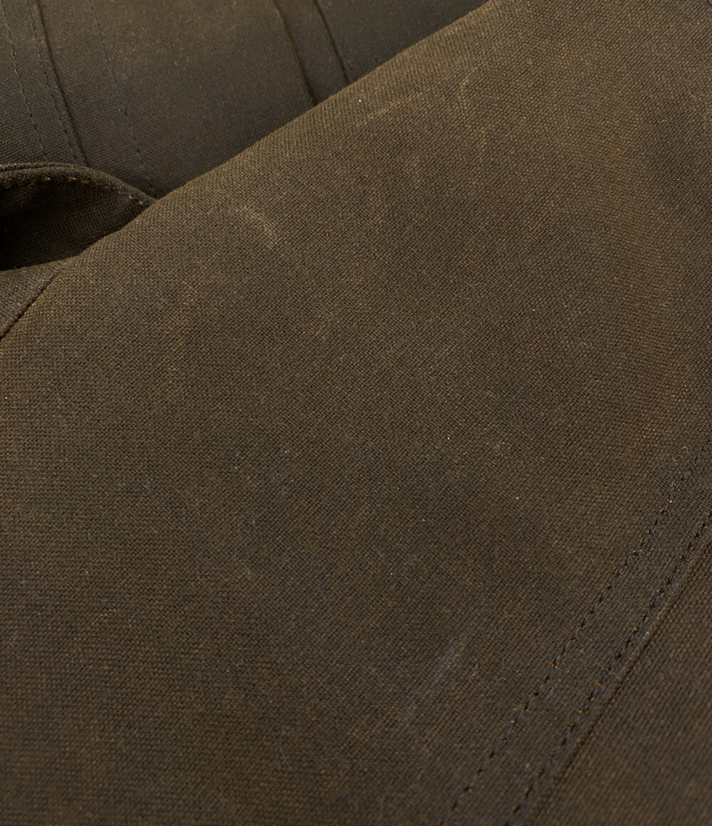 フィルソン ジャケット TIN CLOTH SHORT LINED CRUISER メンズ SIZE XS FILSON