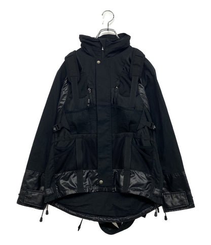 JUNYA WATANABE MAN ジャケット Utility Backpack Jacket 23AW メンズ SIZE XS コムデギャルソンジュンヤワタナベマン