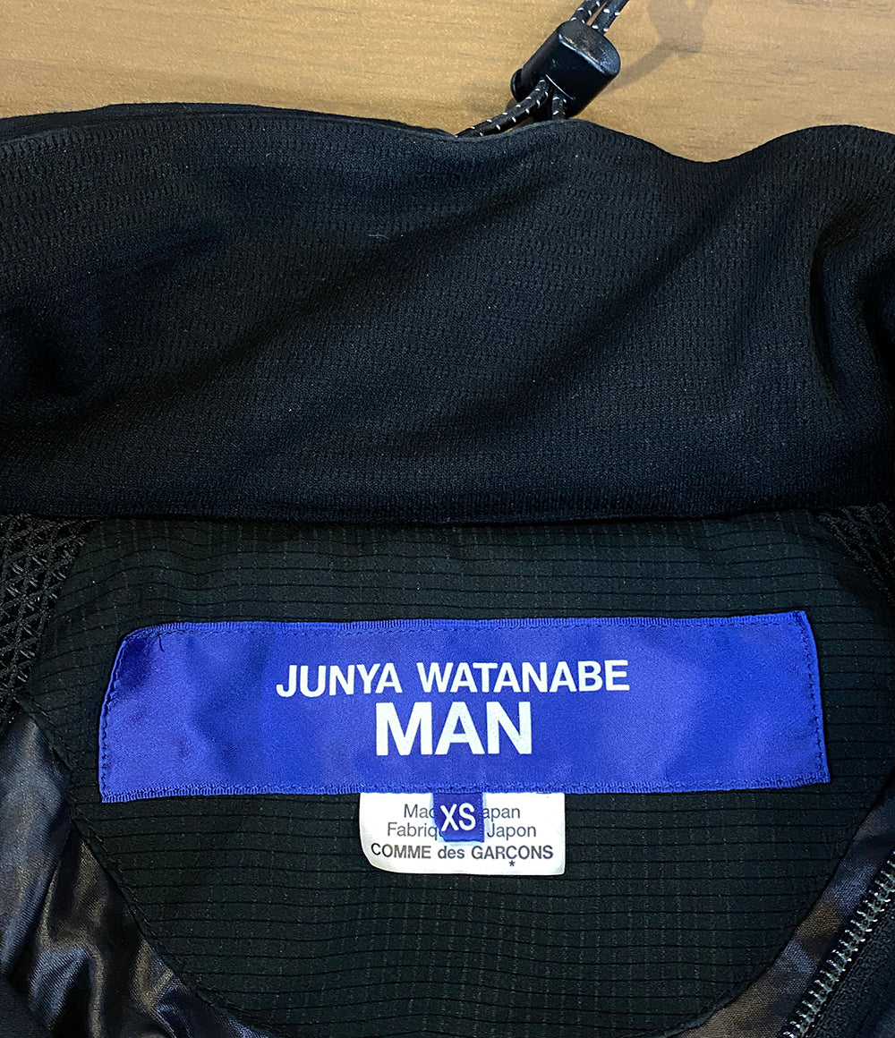 JUNYA WATANABE MAN ジャケット Utility Backpack Jacket 23AW メンズ SIZE XS コムデギャルソンジュンヤワタナベマン