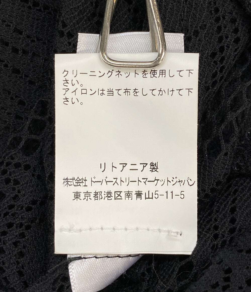 CHARLES JEFFREY LOVERBOY チャールズ ジェフリー ラバーボーイ レース2Bジャケット メンズ SIZE S