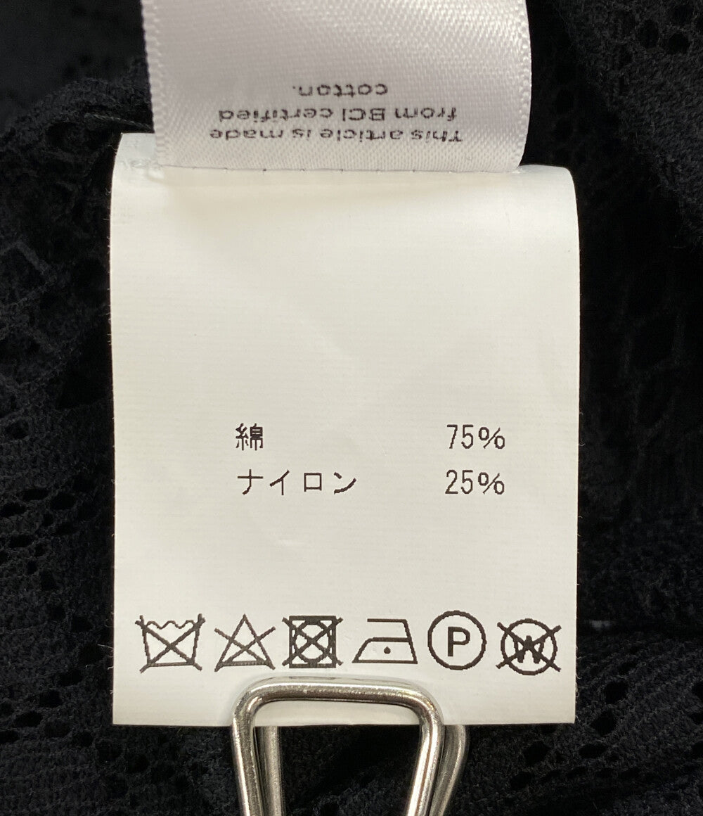 CHARLES JEFFREY LOVERBOY チャールズ ジェフリー ラバーボーイ レース2Bジャケット メンズ SIZE S