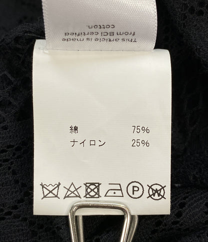 CHARLES JEFFREY LOVERBOY チャールズ ジェフリー ラバーボーイ レース2Bジャケット メンズ SIZE S