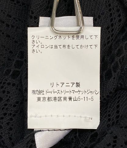 CHARLES JEFFREY LOVERBOY チャールズ ジェフリー ラバーボーイ レース2Bジャケット メンズ SIZE S