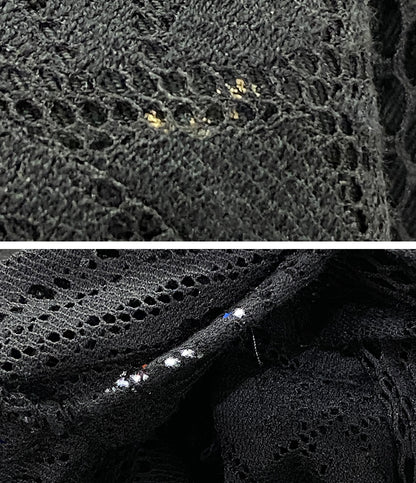 CHARLES JEFFREY LOVERBOY チャールズ ジェフリー ラバーボーイ レース2Bジャケット メンズ SIZE S