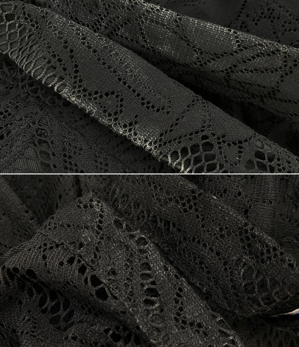 CHARLES JEFFREY LOVERBOY チャールズ ジェフリー ラバーボーイ レース2Bジャケット メンズ SIZE S