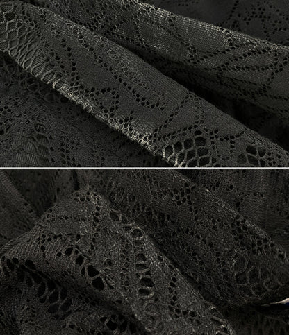 CHARLES JEFFREY LOVERBOY チャールズ ジェフリー ラバーボーイ レース2Bジャケット メンズ SIZE S